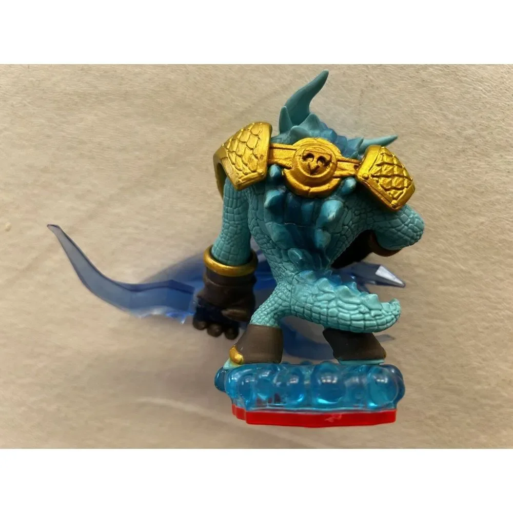 Skylanders Trap Team SnapShot Snap‎ Shot Figure for XB1 PS4 360 PS3 Wii